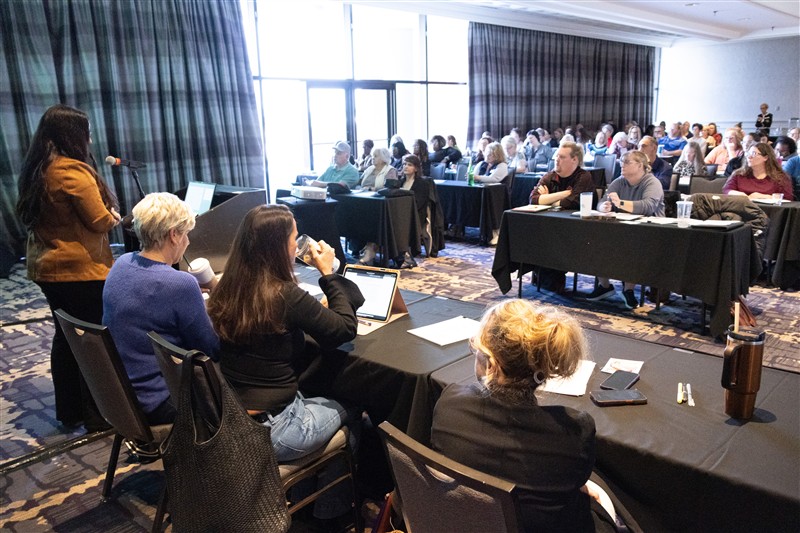 New Clerk Orientation Prepares Attendees for Key Roles