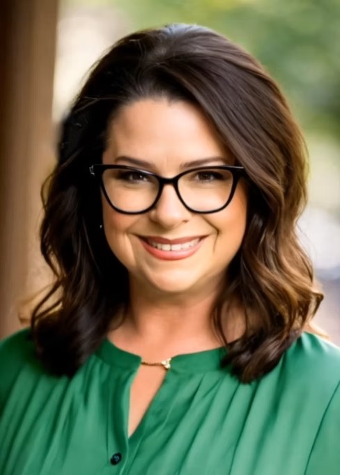 Immediate Past President