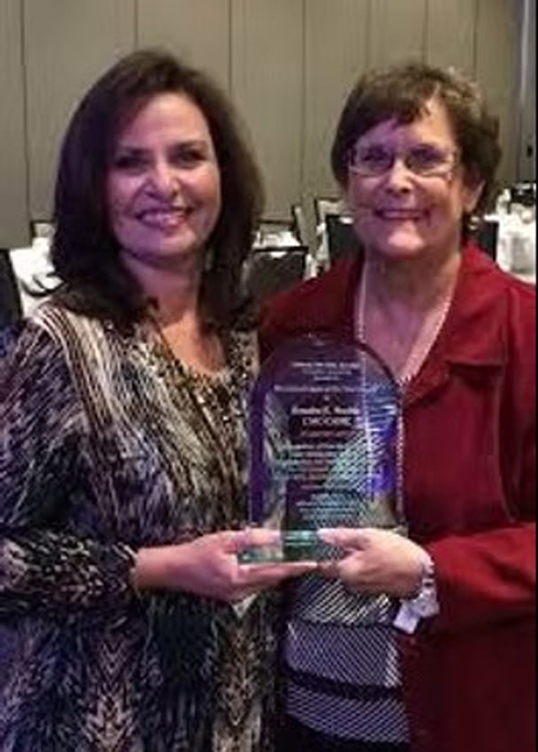 IIMC Region IV Director